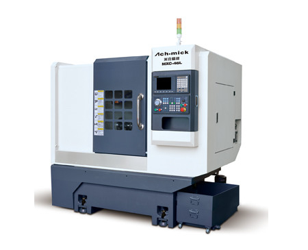 MXC-46L/52L0型 斜床身排刀式數(shù)控車床