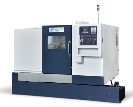 數(shù)控機(jī)床的工作原理及工作過程是什么？