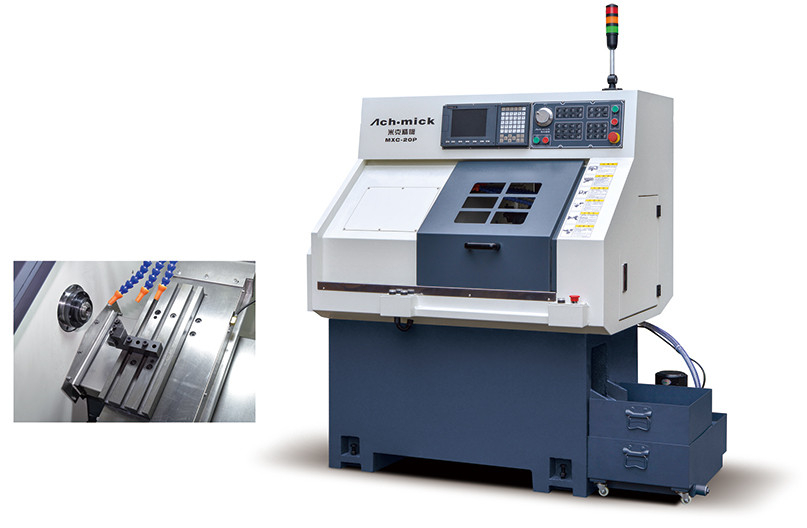 簡述數(shù)控車床發(fā)生碰撞的主要原因