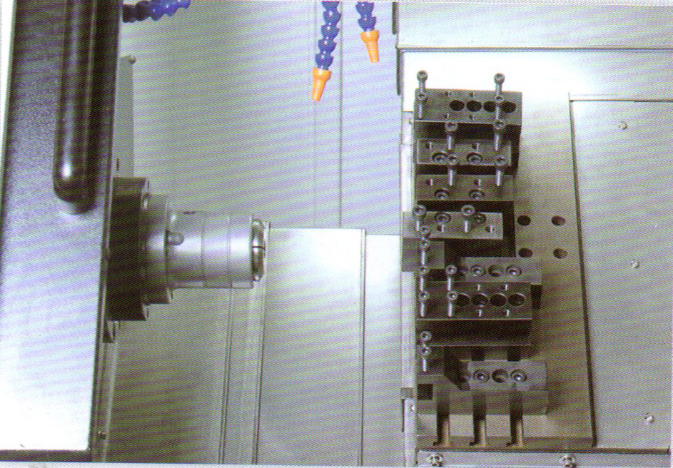 成為數(shù)控車床編程高手的六個(gè)步驟!